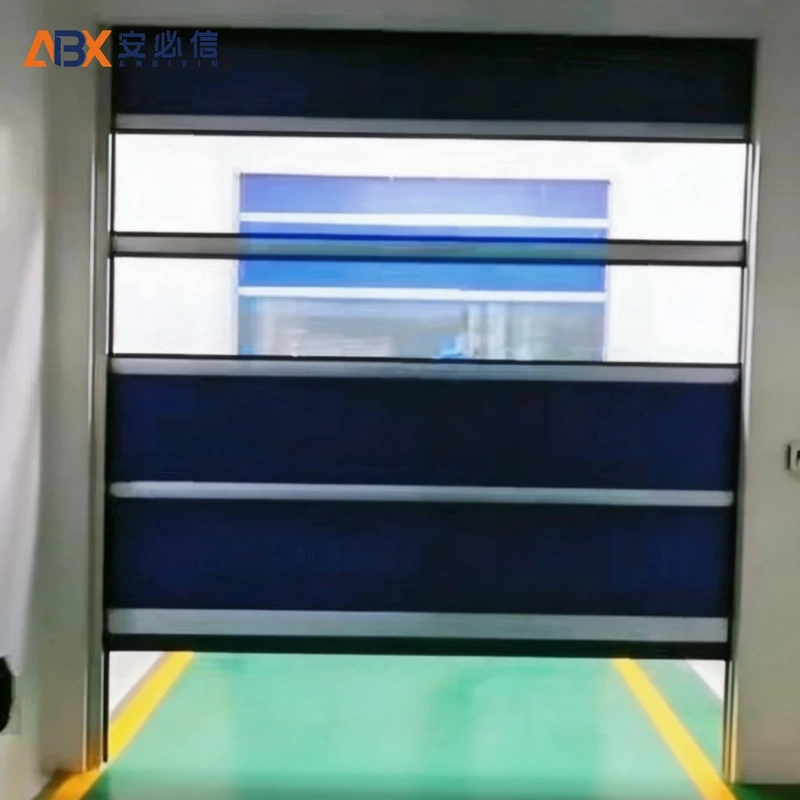 平顶山工业快速门